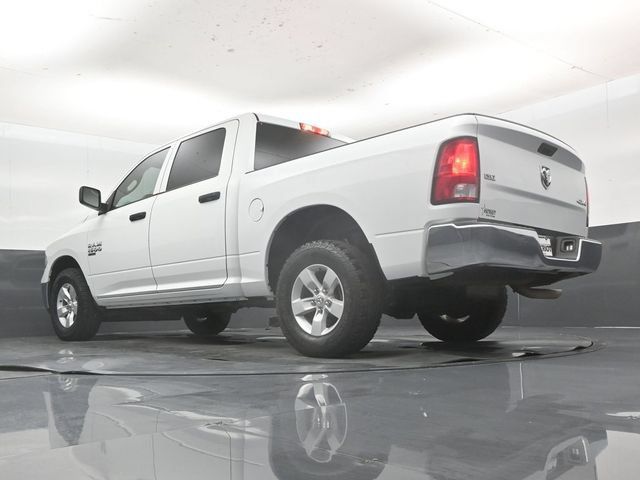 Used 2023 RAM 1500 Classic SLT w/ Electronics Group AWD/4WD image 52