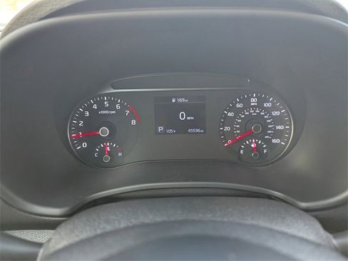 Used 2022 Kia Soul LX w/ Technology Package image 31