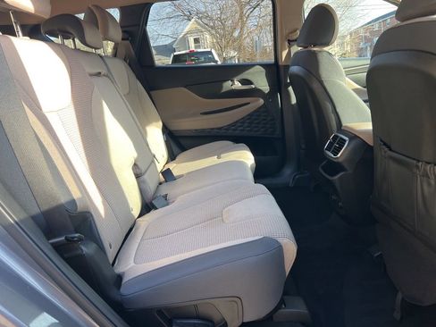 Used 2020 Hyundai Santa Fe SEL w/ Cargo Package FWD image 24