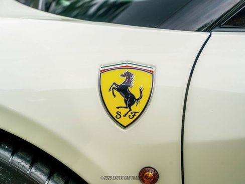 Used 2015 Ferrari 458 Spider RWD image 70