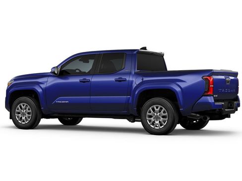 New 2024 Toyota Tacoma SR5 AWD/4WD image 5