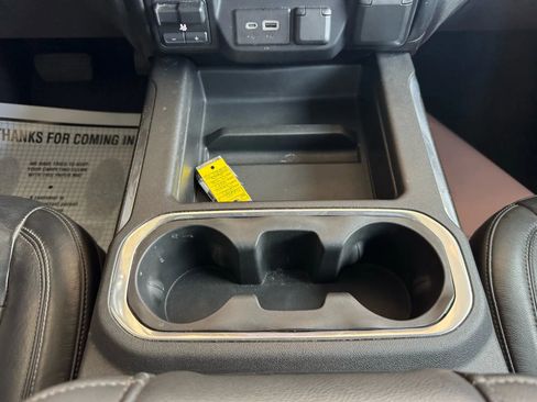 Used 2020 Chevrolet Silverado 1500 LT Trail Boss image 23