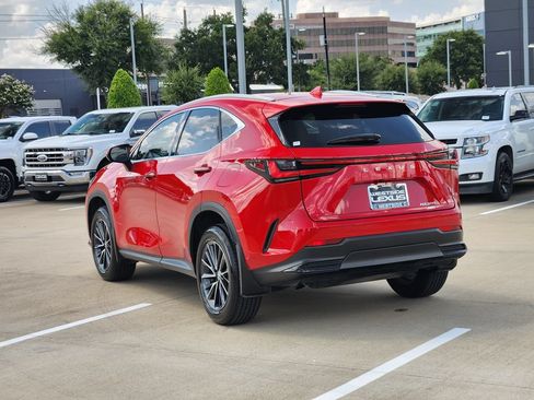 Certified 2024 Lexus NX 350 AWD image 5