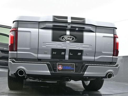 New 2025 Ford F150 Lariat w/ Equipment Group 502A High AWD/4WD image 67