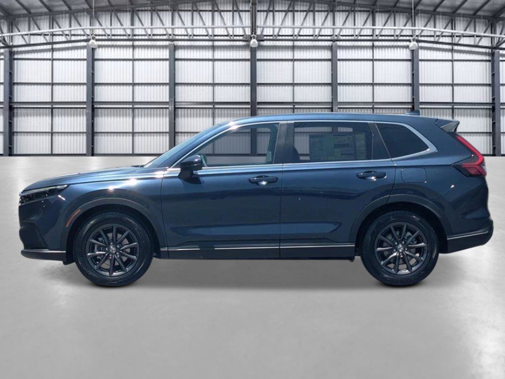 New 2027 Honda CR-V EX-L image 2