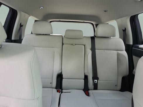 New 2026 Hyundai Santa Fe SE FWD image 17