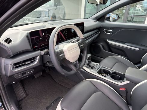 New 2026 Kia K4 GT-Line FWD image 27