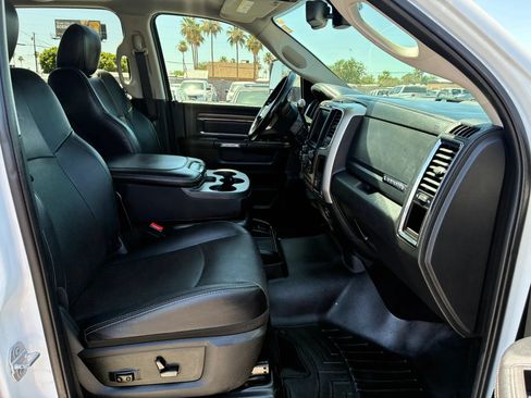 Used 2016 RAM 2500 Laramie w/ Convenience Group AWD/4WD image 23