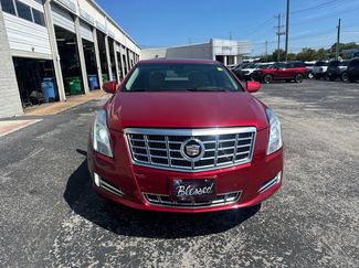 Used 2014 Cadillac XTS Premium FWD video 2