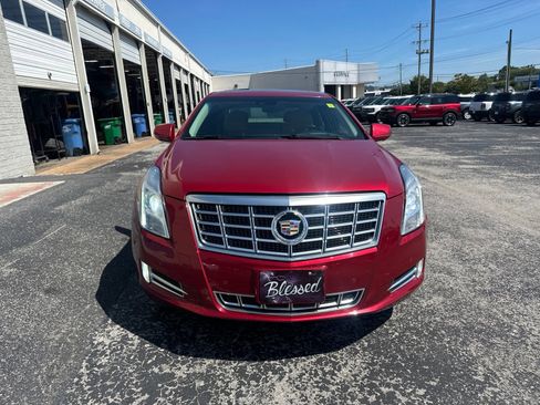 Used 2014 Cadillac XTS Premium FWD image 2