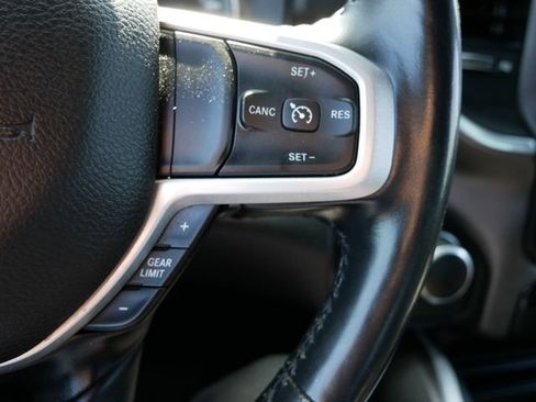 Used 2021 RAM 1500 Big Horn AWD/4WD image 28