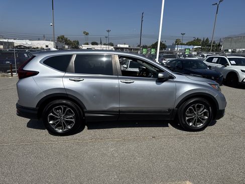 Used 2020 Honda CR-V EX image 3
