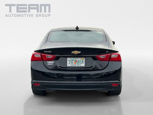 Used 2024 Chevrolet Malibu LT image 6