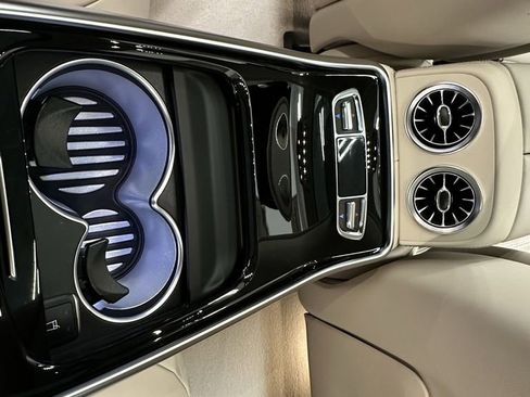 New 2026 Mercedes-Benz AMG GT 43 image 25