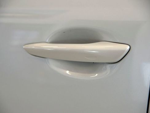 Used 2023 MAZDA CX-50 2.5 S w/ Weather Package image 13