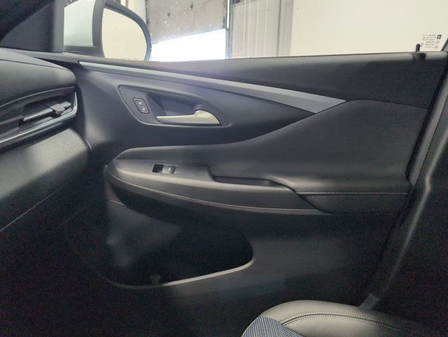 New 2026 Buick Envista Sport Touring w/ Convenience I Package FWD image 20