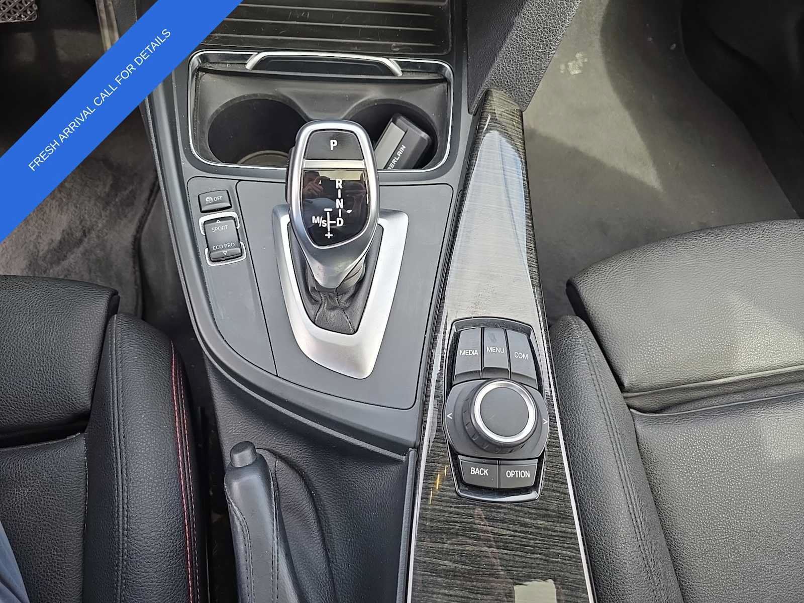 Used 2018 BMW 330i xDrive Sedan AWD/4WD image 20