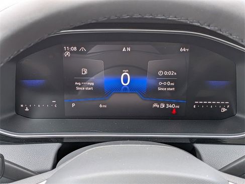 New 2026 Volkswagen Jetta Sport image 25