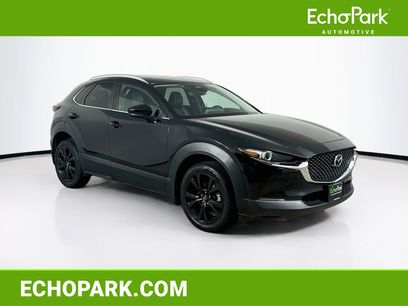 Used 2024 MAZDA CX-30 AWD 2.5 S w/ Select Sport Pkg