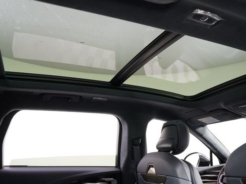 New 2026 Lincoln Nautilus Black Label AWD/4WD image 18