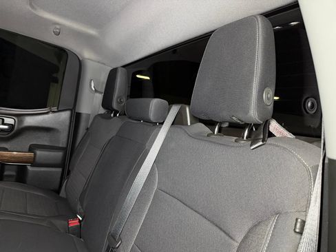Used 2020 GMC Sierra 1500 Elevation RWD image 16