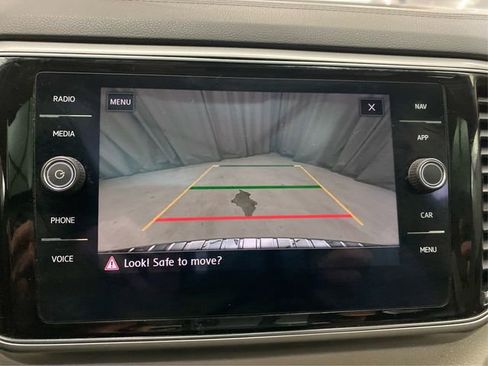 Used 2019 Volkswagen Atlas SEL Premium image 31