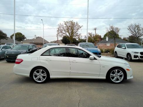 Used 2012 Mercedes-Benz E 350 4MATIC image 5