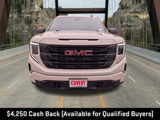 New 2026 GMC Sierra 1500 Pro w/ Graphite Edition AWD/4WD video 2