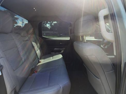 Used 2024 Toyota Tundra SR5 w/ TRD Off-Road Premium Package RWD image 20