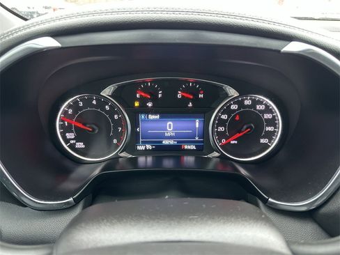 Used 2021 Chevrolet Blazer LT image 15