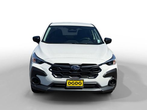 New 2026 Subaru Crosstrek 2.5i image 8
