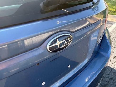 Used 2014 Subaru Impreza 2.0i Premium AWD/4WD image 23