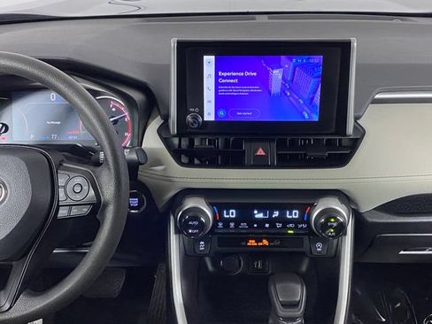 Certified 2024 Toyota RAV4 XLE FWD image 13