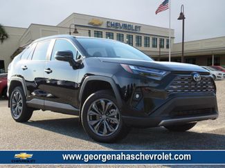 Used 2024 Toyota RAV4 Limited video 1