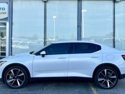 Used 2022 Polestar Polestar 2 w/ Pilot Package AWD/4WD image 29