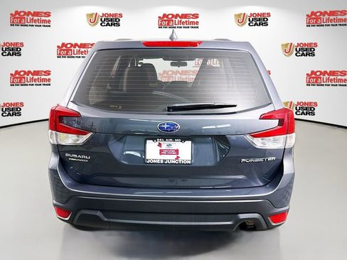 Certified 2023 Subaru Forester AWD/4WD image 13