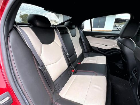 Used 2021 Cadillac CT5 Sport w/ Parking Package image 21