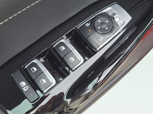 New 2026 Kia K5 GT-Line image 16
