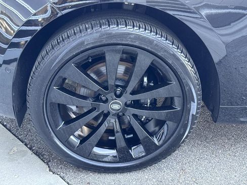 Certified 2024 Land Rover Range Rover Sport Dynamic SE AWD/4WD image 10