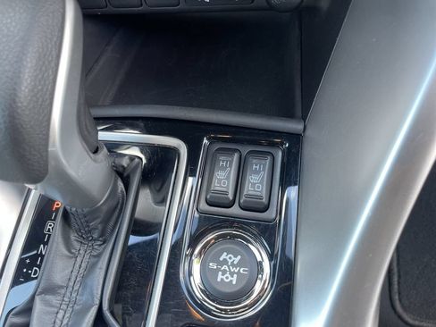 Used 2023 Mitsubishi Eclipse Cross AWD image 26