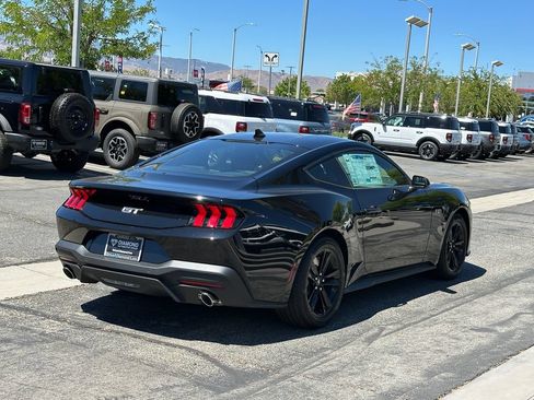 New 2026 Ford Mustang GT RWD image 7