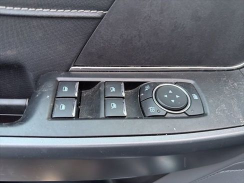 Used 2025 Ford F150 XLT w/ Equipment Group 301A Standard image 18