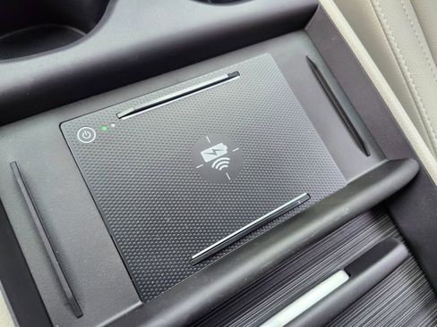 New 2026 Honda Odyssey EX-L image 26