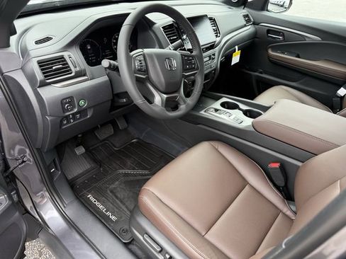 New 2026 Honda Ridgeline RTL image 10
