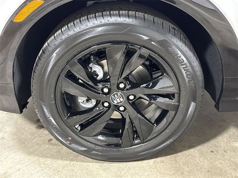 New 2026 Buick Encore GX Sport Touring w/ Comfort Package image 25