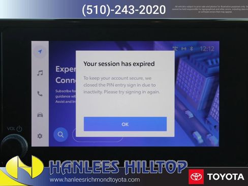 Certified 2023 Toyota RAV4 XLE w/ Convenience Package image 25