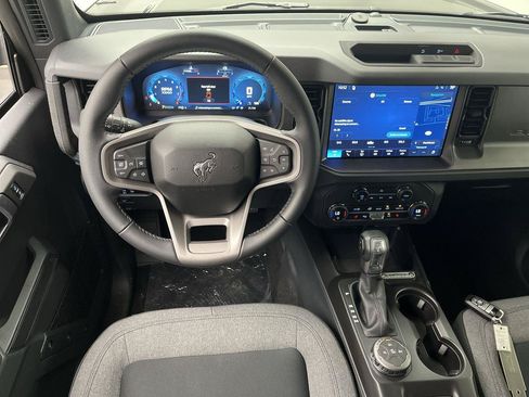 Used 2026 Ford Bronco Big Bend AWD/4WD image 12