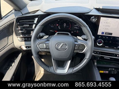 Used 2025 Lexus RX 350 AWD w/ Convenience Package image 21