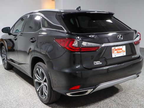 Used 2021 Lexus RX 350 FWD w/ Premium Package image 9