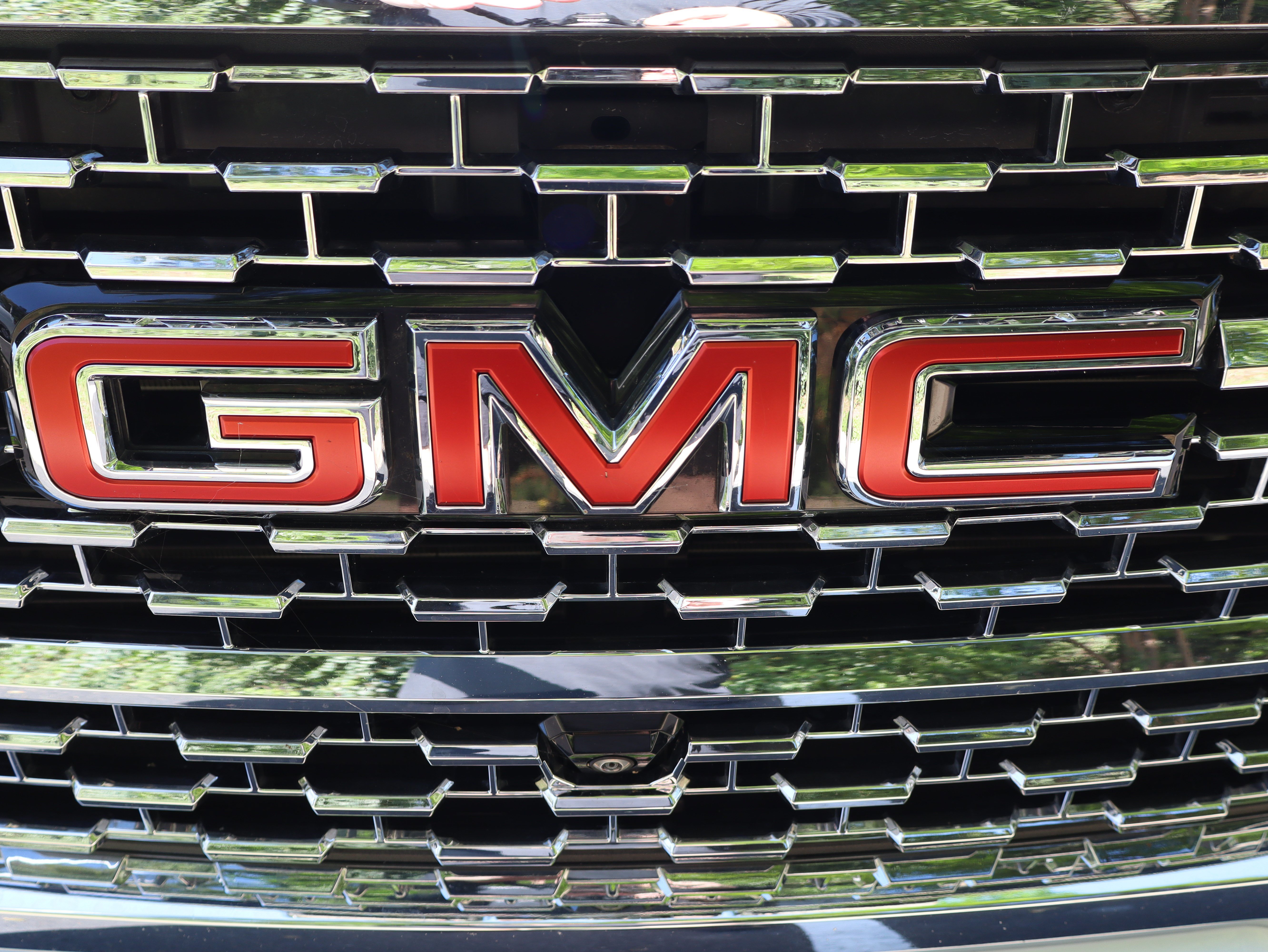 Used 2023 GMC Acadia Denali w/ Denali Ultimate Package FWD image 37